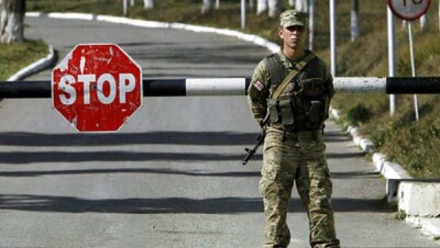 Кыргызстан и Узбекистан запретили своим пограничникам использовать оружие против мирных граждан