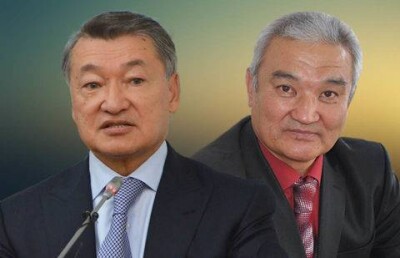 Аким Семея останется, а с другими разберёмся - Даниал Ахметов