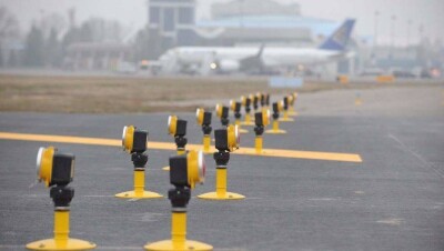 В аэропорту Алматы ввели ограничения из-за антитеррористических учений