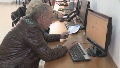 Более 20 тысяч казахстанцев нашли работу на электронной бирже труда