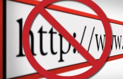 Сайт Ratel.kz после нескольких часов работы снова заблокировали