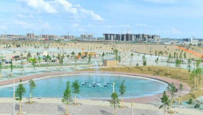 Умирзак Шукеев поздравил туркестанцев с 2-летием образования Туркестанской области 