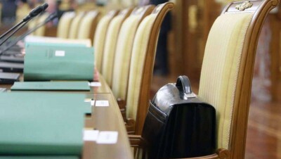  Сатыбалды Буршаков назначен заведующим Центром внешней политики Администрации президента