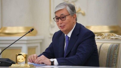Касым-Жомарт Токаев поздравил учителей с профессиональным праздником