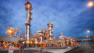 На месторождении Карачаганак пробурят новые скважины