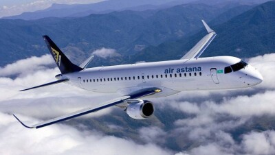 В сером списке деструктивных пассажиров Air Astana уже 22 человека