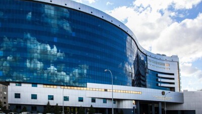 Назначен новый ответственный секретарь Министерства финансов