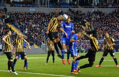 ФК "Астана" обратился в дисциплинарный комитет с неожиданной благородной просьбой