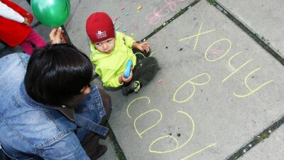 Мажилисмены обнаружили семь тысяч свободных мест в детсадах