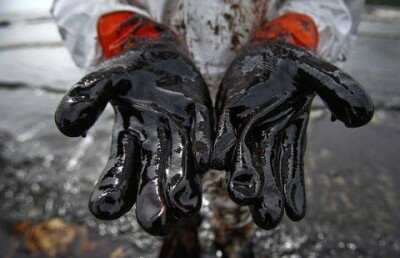 На арендуемом Россией военном полигоне в Атырауской области нашли нефть