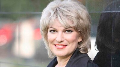 Ольга Володарская: "Мужской детектив смертельно ранили до меня!"