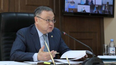 Аким Актюбинской области проведёт отчётную встречу с населением 12 февраля