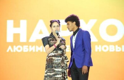 Время казахстанских сериалов: состоялась презентация нового телесезона на "31 канале"