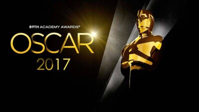 "Хабар" покажет прямую трансляцию вручения "Оскара-2017" 