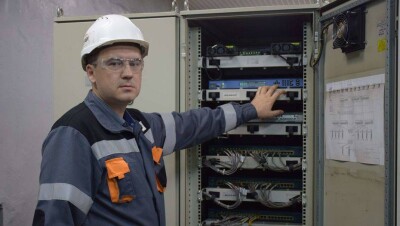 “Мы ограничены лишь собственной фантазией и устоявшимися стереотипами": Роман Паустьянов о модернизации Аксуской ЭС