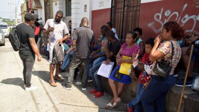 В ООН выразили обеспокоенность из-за нового лимита приёма беженцев в США