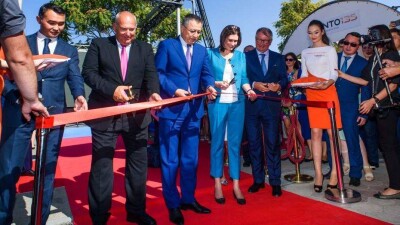 Шымкентскому заводу АО «Химфарм» исполнилось 135 лет. Почему это важно?