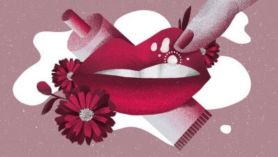 Как лечить стоматит? Что это и почему это серьёзно?