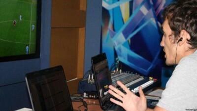 Глава РТРК "Казахстан": Наши комментаторы отработали ЧМ-2018 на высоком уровне