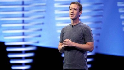 Цукерберг кардинально обновит дизайн Facebook