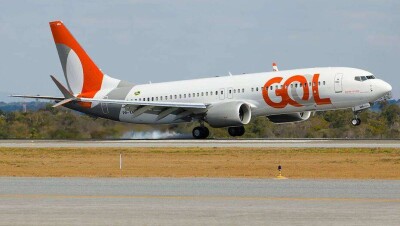 Бразильская авиакомпания первой в мире возобновит полёты Boeing 737-8 MAX