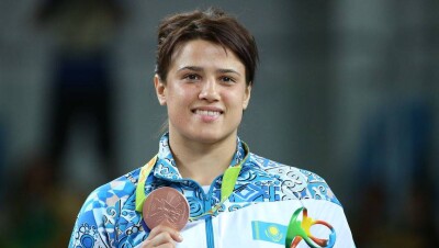 Призёр Олимпиады Екатерина Ларионова до сих пор не получила свой багаж из Рио