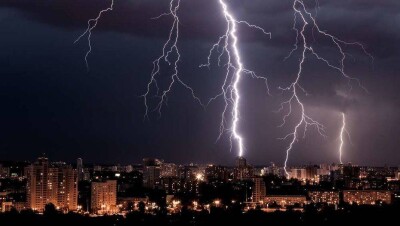 Прогноз погоды на 15 мая: дожди и грозы пройдут на большей части территории Казахстана