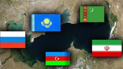 Правовой статус Каспийского моря обсудят представители МИД РК в Ашхабаде