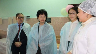 В столовых школ РК не работают комиссии по выявлению брака продуктов, показал мониторинг