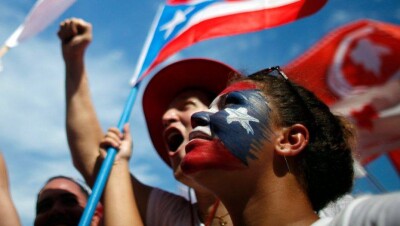 Жители Пуэрто-Рико проголосовали за желание стать американским штатом 