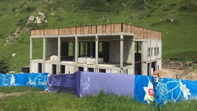Вице-министр экологии: Я уверен, что подстанцию "Кокжайлау" демонтируют, она не нужна на территории парка
