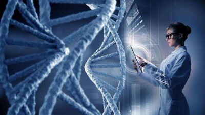 В США запустили масштабный проект по расшифровке ДНК миллиона человек