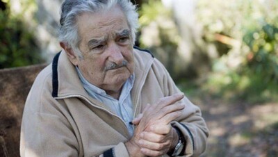 Самый бедный в мире президент отказался от пенсии