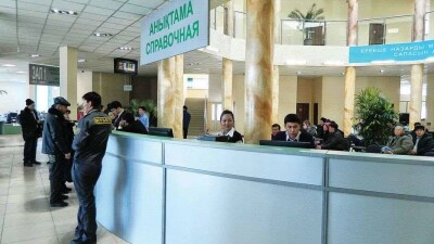 Работу спецЦОНов восстановили через пять часов после сбоя
