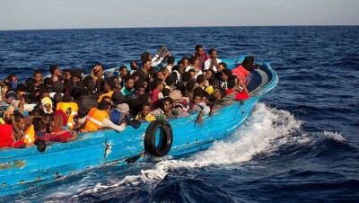 В Италии решили ввести штраф в миллион евро за спасение мигрантов