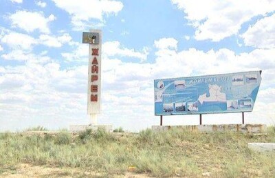 Акимат в Карагандинской области наладил водоснабжение посёлка