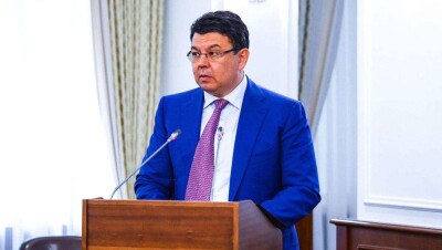 Глава Минэнерго Бозумбаев спрогнозировал рост цен на нефть