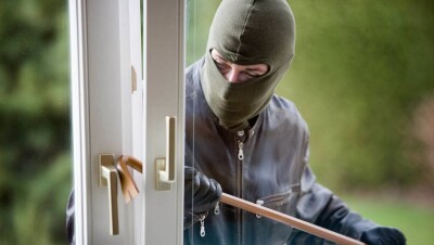 На 37 млн тенге поживились воры, обчистившие новостройку в Кокшетау 