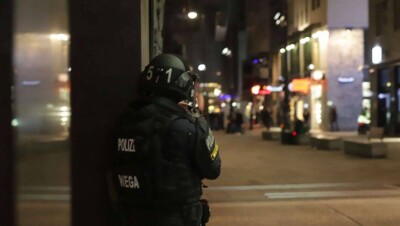 Теракт в Вене: Число жертв выросло до трёх, среди погибших и пострадавших граждан Казахстана нет