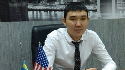 Бизнесмен из Костаная на авто догнал и задержал грабителя
