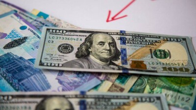 Укрепление тенге остановилось на отметке 312 за доллар