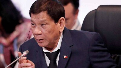 Президент Филиппин послал к чёрту представителя ООН