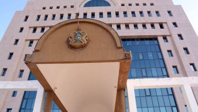 ЦИК: Выдвижение кандидатов в сенаторы стартует 29 апреля