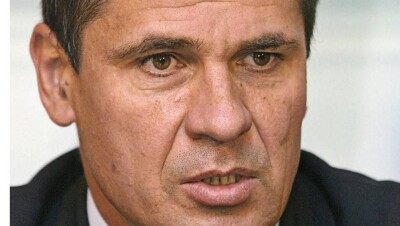 Россиянин назначен главным судьёй Федерации футбола Казахстана