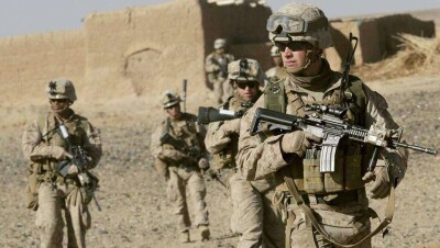Возглавляемая США коалиция начала вывод войск из Сирии