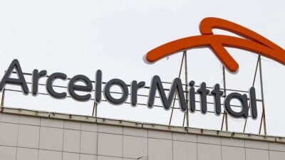 Обрушился трубопровод "АрселорМиттал Темиртау" протяжённостью в километр