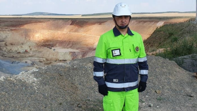 Золотодобывающая отрасль в период пандемии Covid-19