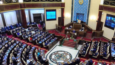 Выборы депутатов Сената Парламента РК назначены на 28 июня