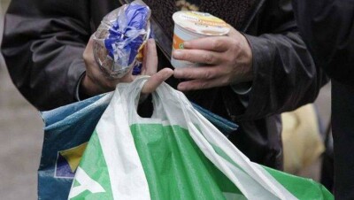 За пакет с продуктами алматинец согласился руководить ТОО с огромным долгом