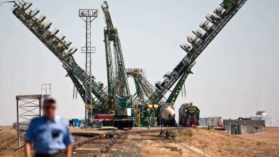 Старт перенесли: "Ангосат" полетит 26 декабря